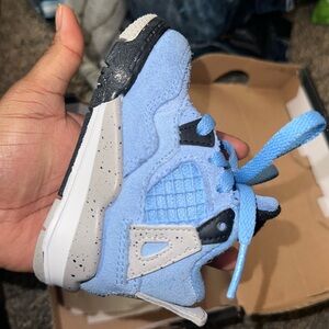 Jordan’s.